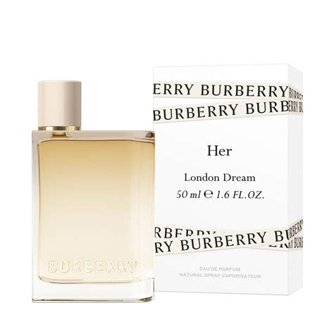 london dream her burberry|Burberry Her London dream 50ml.